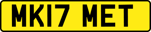 MK17MET