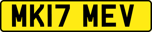MK17MEV