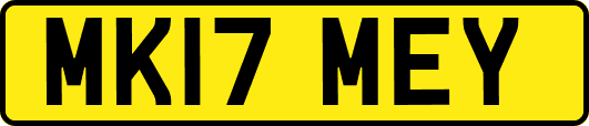 MK17MEY