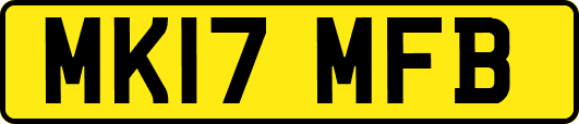 MK17MFB