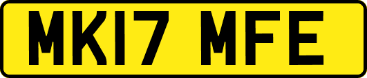 MK17MFE