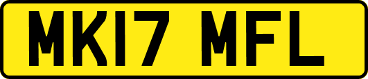MK17MFL