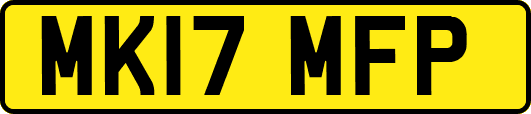 MK17MFP