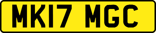 MK17MGC