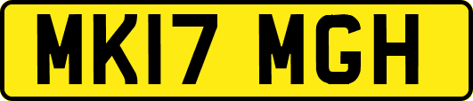 MK17MGH