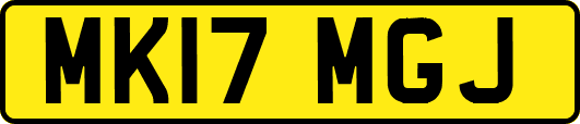 MK17MGJ