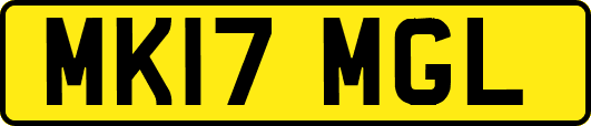 MK17MGL