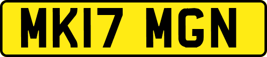 MK17MGN