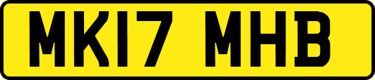 MK17MHB