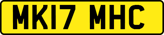 MK17MHC