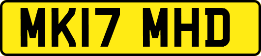 MK17MHD