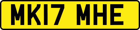 MK17MHE