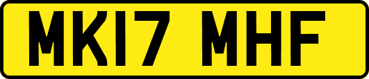MK17MHF