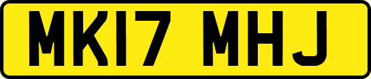 MK17MHJ