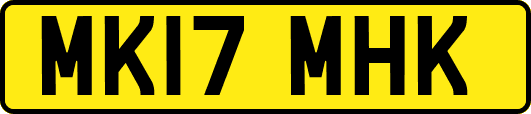 MK17MHK