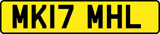 MK17MHL