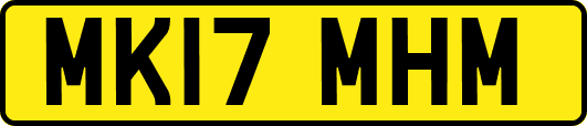 MK17MHM
