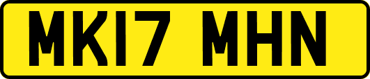 MK17MHN