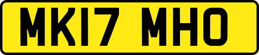 MK17MHO