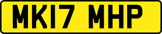 MK17MHP