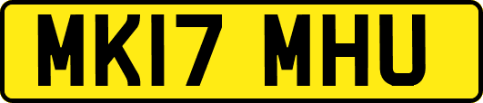 MK17MHU
