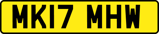 MK17MHW