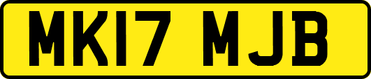 MK17MJB