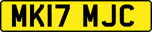 MK17MJC