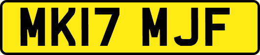 MK17MJF