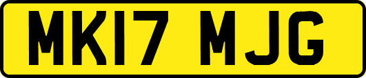 MK17MJG
