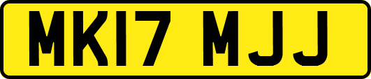 MK17MJJ