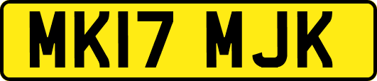 MK17MJK