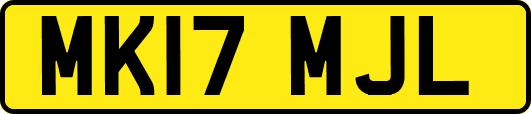 MK17MJL