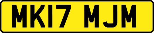 MK17MJM