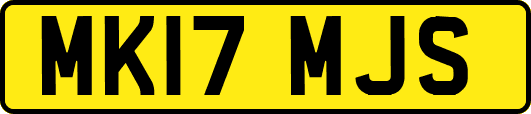 MK17MJS