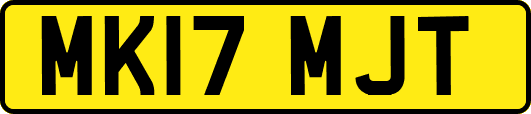 MK17MJT