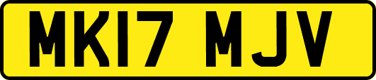MK17MJV