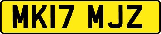 MK17MJZ