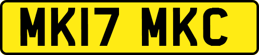 MK17MKC