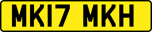 MK17MKH