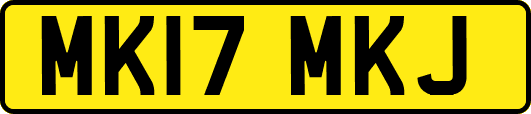 MK17MKJ