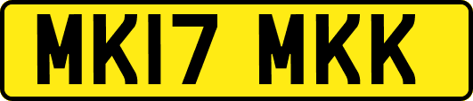 MK17MKK