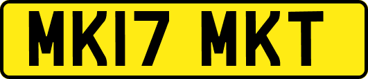 MK17MKT