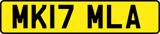 MK17MLA