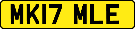 MK17MLE