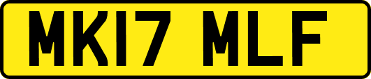 MK17MLF