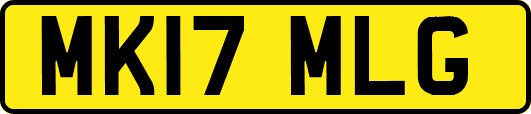 MK17MLG