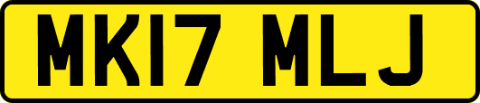 MK17MLJ