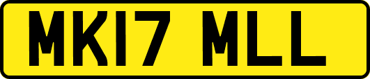MK17MLL