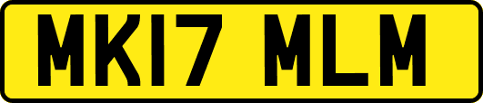 MK17MLM